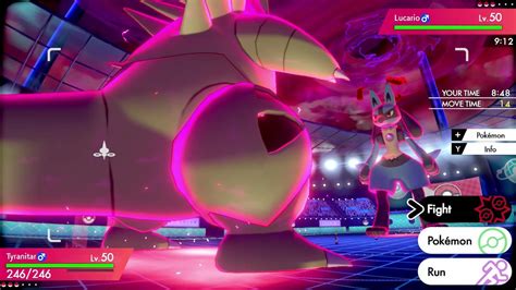 dynamax pokemon stats|Pokémon Sword & Shield: Dynamax & Gigantamax Differences Explained.